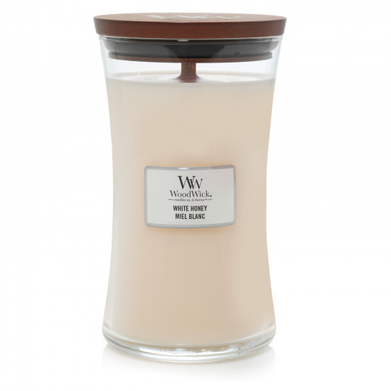 WHITE HONEY WHITE HONEY